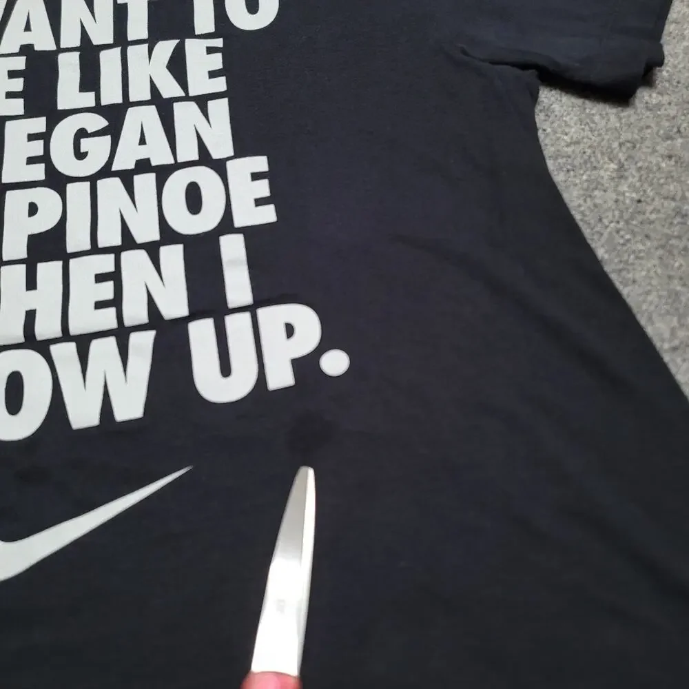 Nike some dark